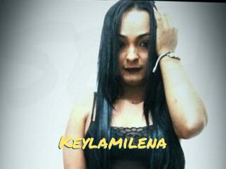 Keylamilena