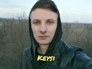 Keysi