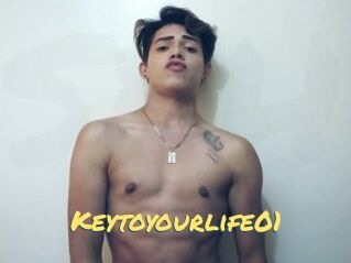 Keytoyourlife01