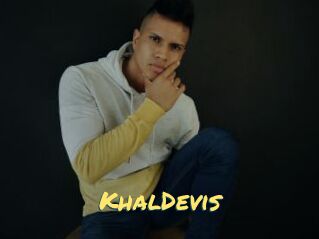 KhalDevis