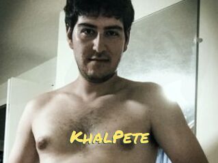 KhalPete
