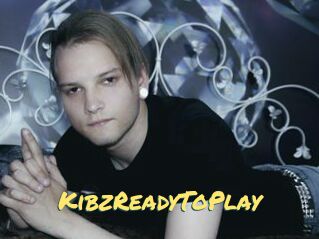 KibzReadyToPlay