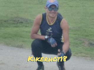Kikerhot18