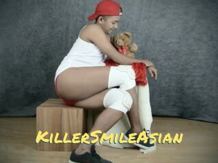 KillerSmileAsian