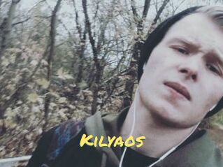 Kilyaos