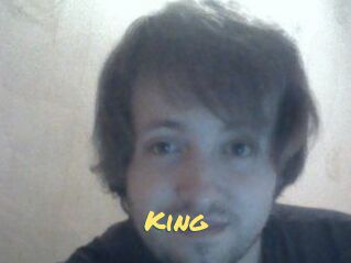 King