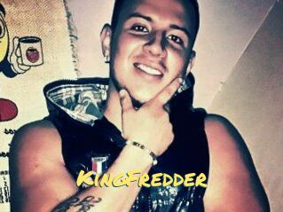 KingFredder