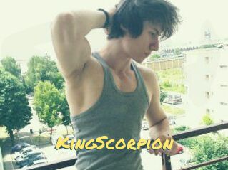 KingScorpion