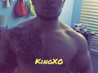 KingXO