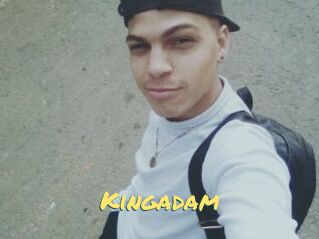 Kingadam