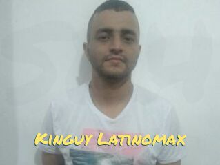 Kinguy_Latinomax