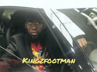 Kingzfootman