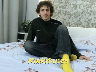 KinkyDudes