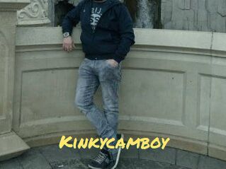 Kinkycamboy