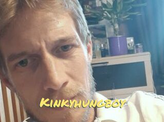 Kinkyhungboy