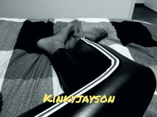Kinkyjayson