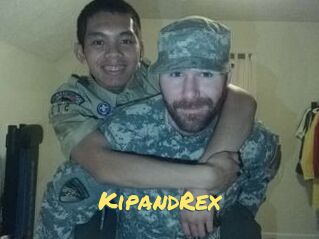 Kip_and_Rex