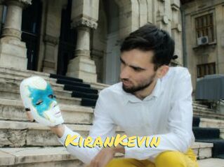 KiranKevin