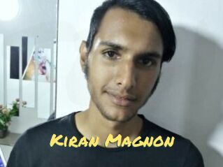 Kiran_Magnon