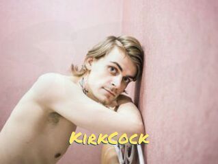 KirkCock