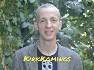 KirkKomings