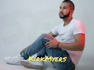 KirkMyers