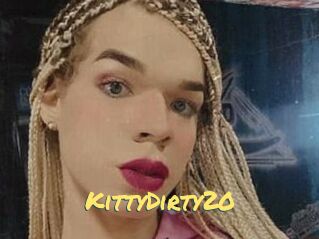 KittyDirty20