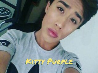 Kitty_Purple