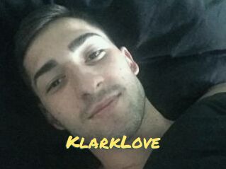 KlarkLove