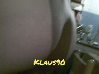 Klaus90