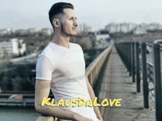 KlausDrLove