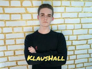 KlausHall