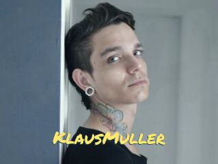 KlausMuller