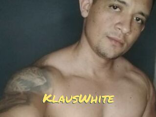 KlausWhite
