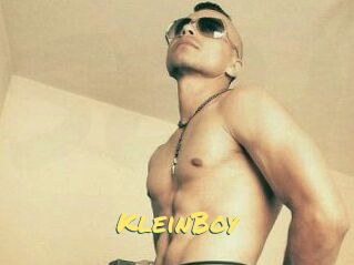 Klein_Boy