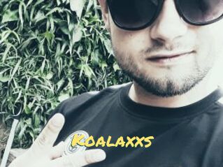 Koalaxxs