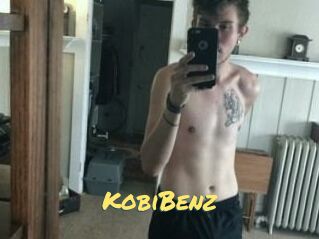Kobi_Benz