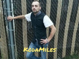 KodaMiles