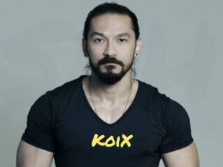 KoiX
