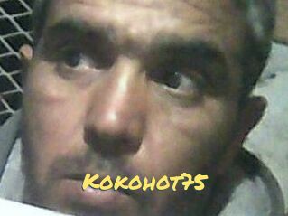Kokohot75