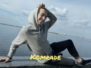 Komrade