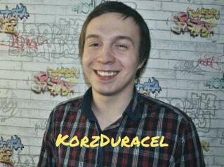 KorzDuracel