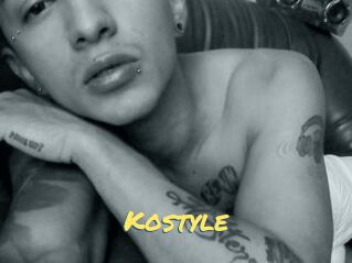 Kostyle