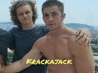 Krackajack