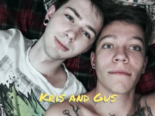 Kris_and_Gus