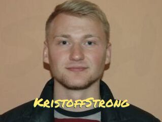 KristoffStrong