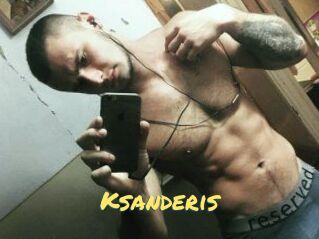Ksanderis