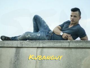Kubanguy