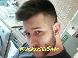KuckuseiSam