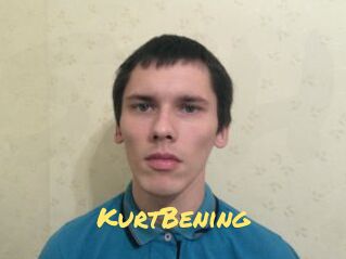 KurtBening